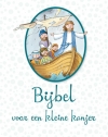 Productafbeelding Bijbel voor een kleine kanjer