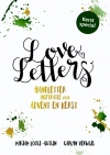 Productafbeelding Loveletters kerstspecial