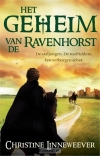 Productafbeelding Geheim van de ravenhorst