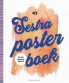 Productafbeelding Sestra posterboek