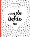 Productafbeelding Jaag de liefde na