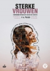 Productafbeelding Sterke Vrouwen (film voordeelbox)