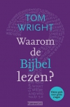 Productafbeelding Waarom de bijbel lezen?