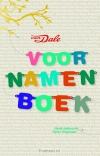 Productafbeelding Van Dale Voornamenboek