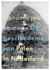 Productafbeelding Honderd jaar heimwee 