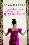 Productafbeelding Erfgename van winterwood