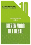 Productafbeelding Kiezen voor het beste