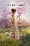 Productafbeelding Gouvernante van Penwhythe Hall