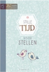 Productafbeelding Stille tijd voor stellen