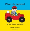 Productafbeelding Zilver de zeehond en de kleine zeehond