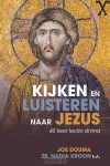 Productafbeelding Kijken en luisteren naar Jezus