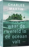 Productafbeelding Waar de wereld in de oceaan valt