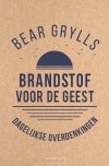 Productafbeelding Brandstof voor de geest