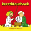 Productafbeelding Kerstkerkkleurboek