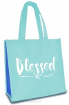 Productafbeelding Eco tas Blessed