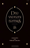 Productafbeelding Der vaderen erfenis 25