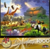 Productafbeelding Puzzel Noah's Ark (1000 stukjes)