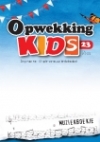 Productafbeelding Muziekboekje Opwekking Kids 23