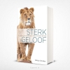 Productafbeelding Sterk geloof