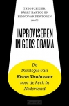 Productafbeelding Improviseren in Gods drama