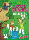 Productafbeelding De zoete zusjes helpen de natuur