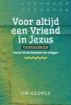 Productafbeelding Voor altijd een vriend in Jezus (tienerjongen)