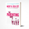 Productafbeelding The Parenting Book