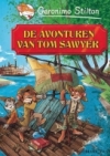 Productafbeelding De avonturen van Tom Sawyer