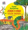 Productafbeelding Zoek en vind - wilde dieren