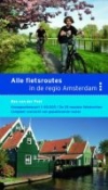 Productafbeelding Alle fietsroutes regio Amsterdam