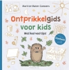 Productafbeelding Ontprikkelgids voor kids