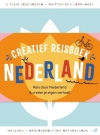 Productafbeelding Creatief reisboek Nederland