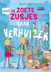 Productafbeelding De zoete zusjes gaan verhuizen