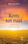 Productafbeelding Kom tot rust