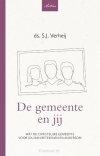 Productafbeelding Gemeente en jij