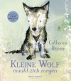 Productafbeelding Kleine wolf maakt zich zorgen