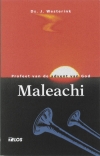 Productafbeelding Maleachi