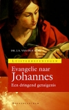 Productafbeelding Het evangelie naar Johannes