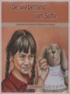 Productafbeelding De wiebeltand van Sofie - luisterboek