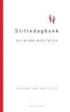 Productafbeelding Stiltedagboek