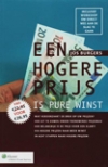 Productafbeelding Een hogere prijs is pure winst 