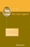 Productafbeelding Het Lam regeert