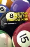 Productafbeelding 8 Questions about the conscious mind 