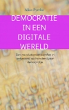 Productafbeelding Democratie in een digitale wereld 