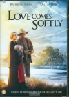 Productafbeelding Love comes softly (deel 1)