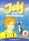 Productafbeelding Jody en het hertejong 5