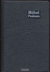 Productafbeelding Evangelisatiebijbel sv met psalmen