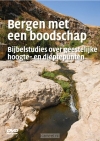 Productafbeelding BERGEN MET EEN BOODSCHAP DVD