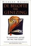 Productafbeelding De belofte van genezing