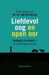 Productafbeelding Liefdevol oog en open oor